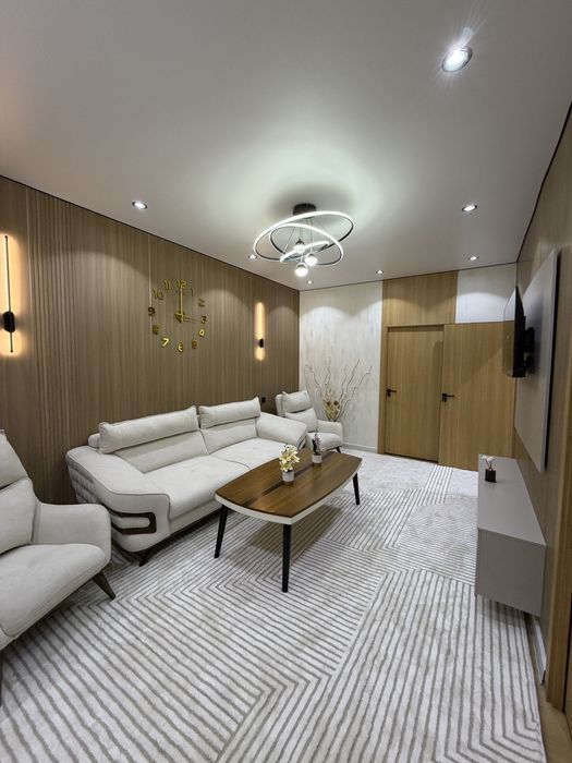 Продается квартира чиланзар 12 своя