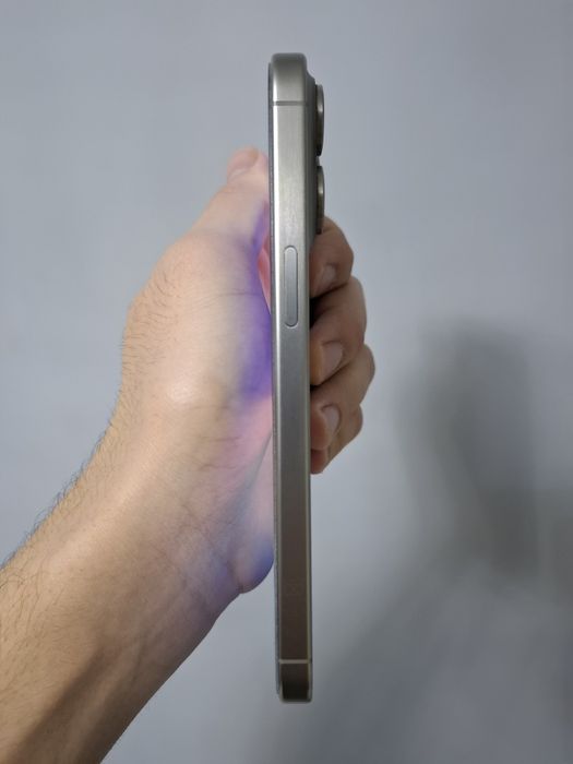 IPhone 15 Pro Max 512GB