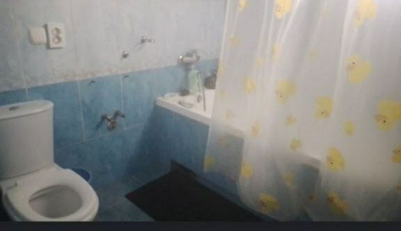 Продаётся участок в яшнабадском районе