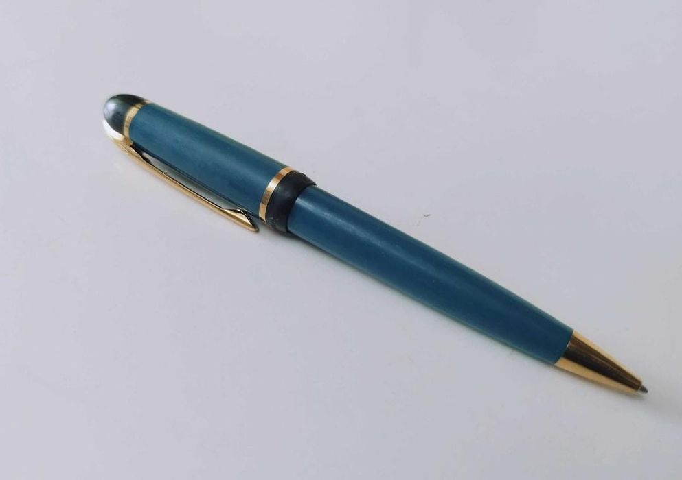 Vechi pix Waterman Phileas