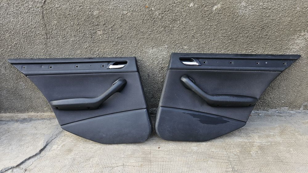 Buton geam Smart Forfour 454, fete usi si motoras macara BMW E46