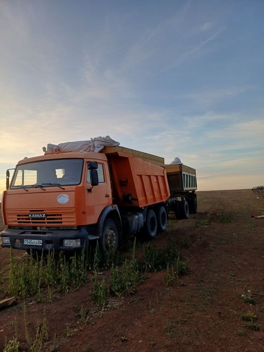 Продам камаз 2014 года