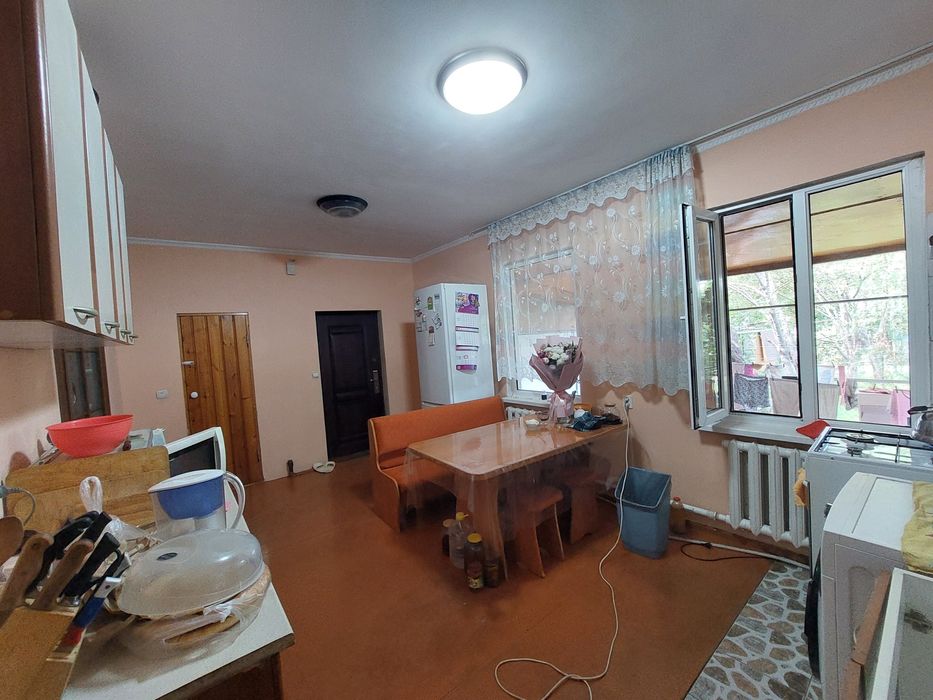 Продам дом в тихом, спокойном районе