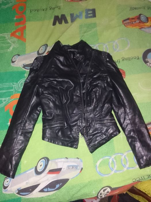 Коженка осень весна