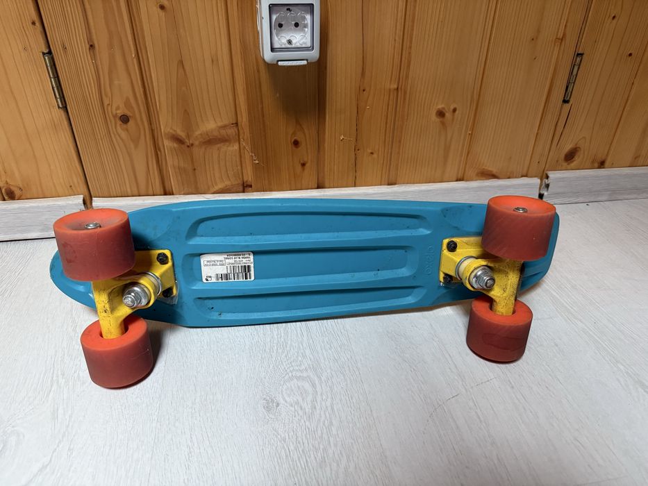 Vand skateboard copii