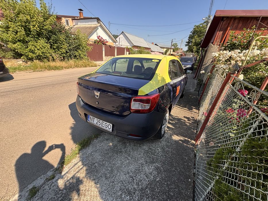 DACIA Logan 0 — imagine 4