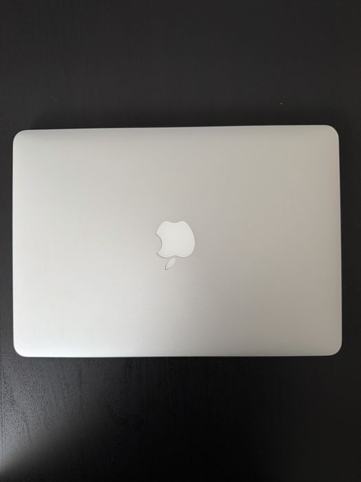 Macbook Pro Early 2015