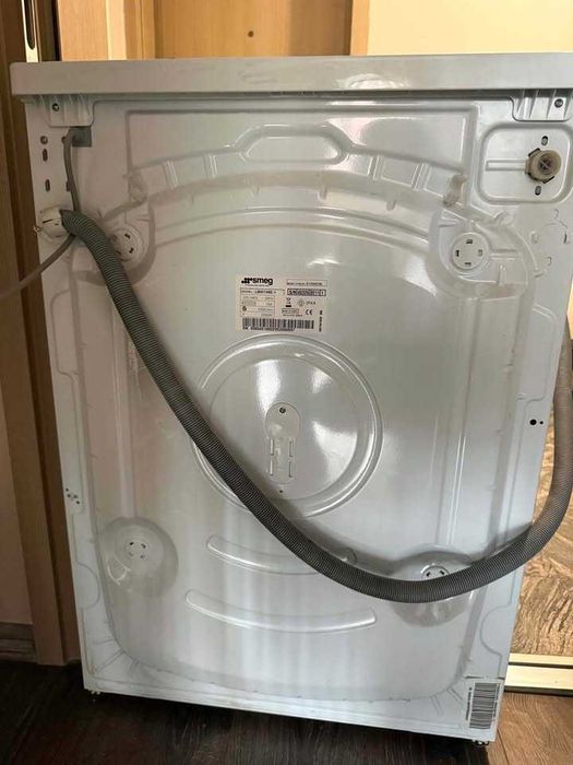 Пералня Smeg 8кг Модел LBW108E-1