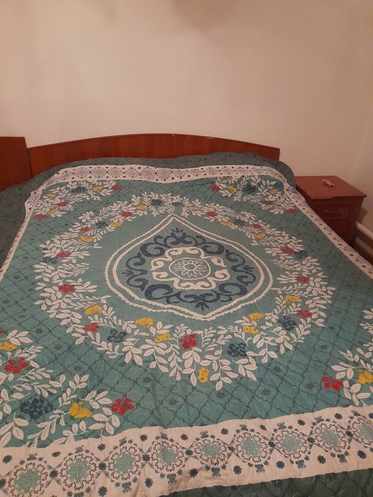 Спальный гарнитур сатылады