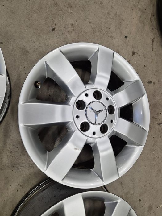 Jante Mercedes Vito A Classe R16 originale stare foarte buna