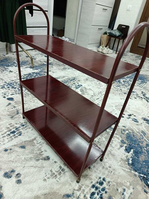 Продается Подставка Для Обуви