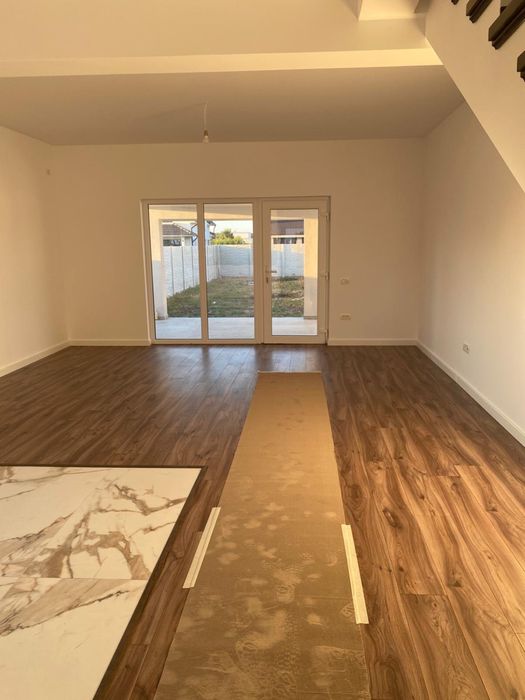 Duplex Mosnita, 3 camere la etaj, Comision 0%