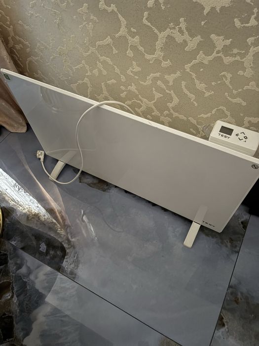 Конвекторна печка