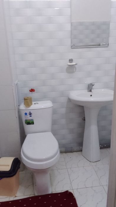 Ijara uy uzoq muddatga