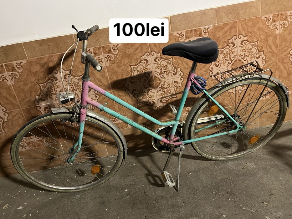 Bicilete de toate tipurile