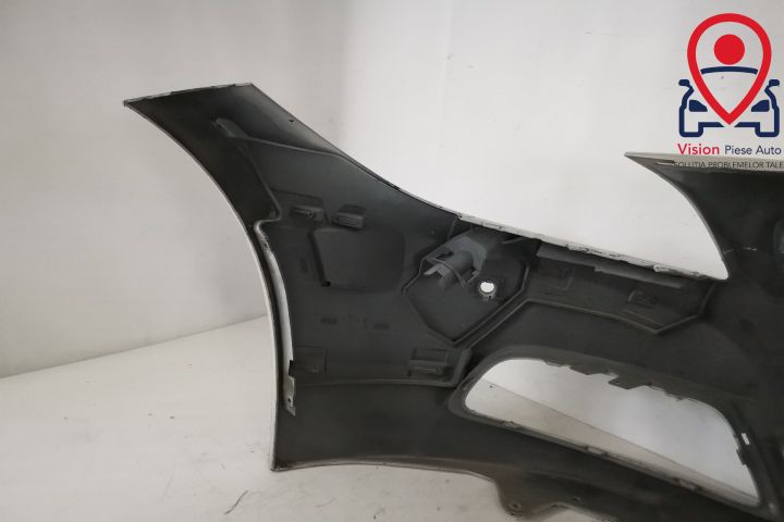 Предна броня Оригинална със сензори и миещи устройства в добро състоян