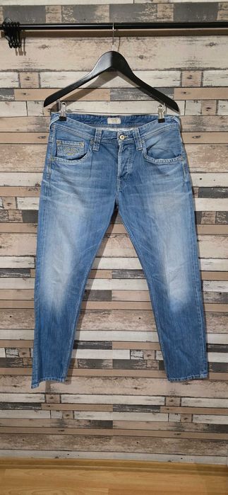Pepe jeans W/33-мъжки дънки (А-23)