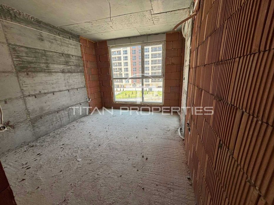 Тристаен апартамент Южен