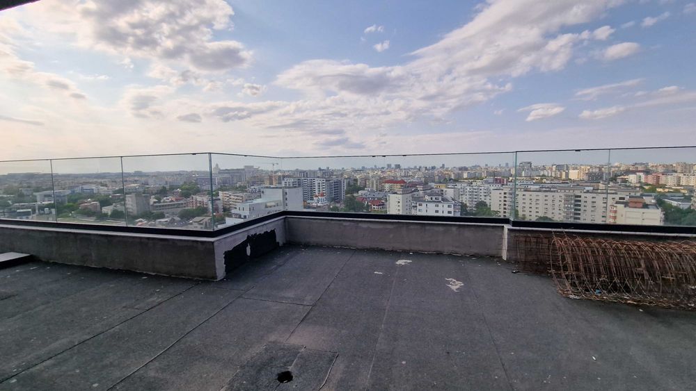 Penthouse - Dezvoltator 0% comision - 4 camere - Metrou Mihai Bravu - Tineretului - Vitan - Timpuri Noi