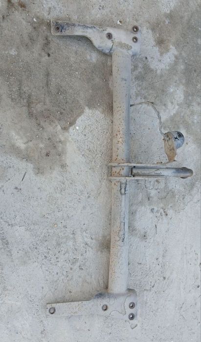 Фаркоп на Опел Вектра А