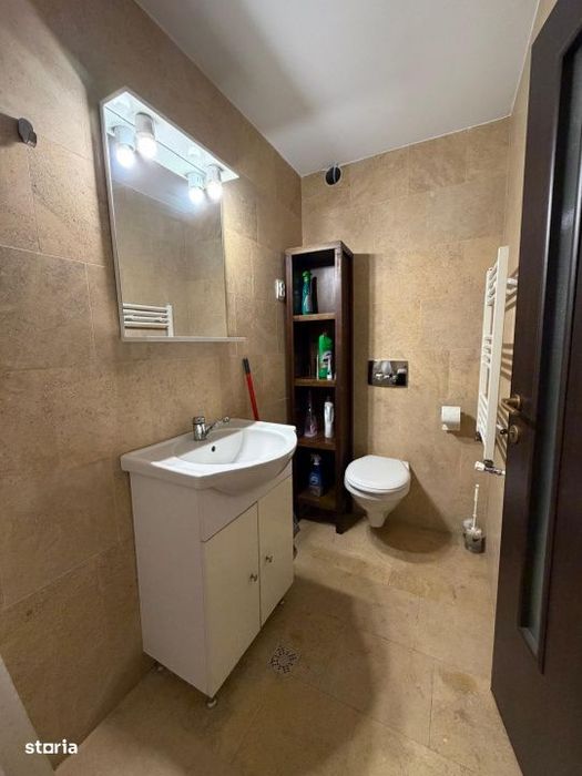 Apartament cu o camera in Manastur