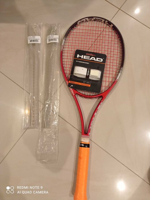 Тенис Ракета Head Prestige Youtek Mid