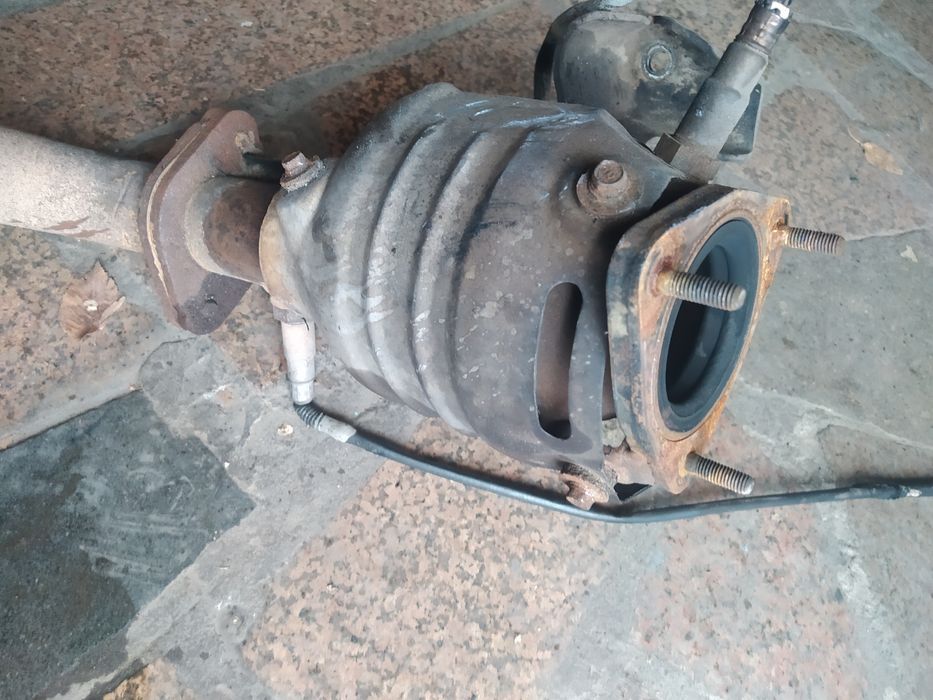 Раздатка на Санг Ёнг Нью Актион