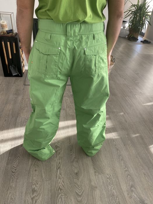 Pantaloni snowboard , SpecialBlend , USA ,XXL