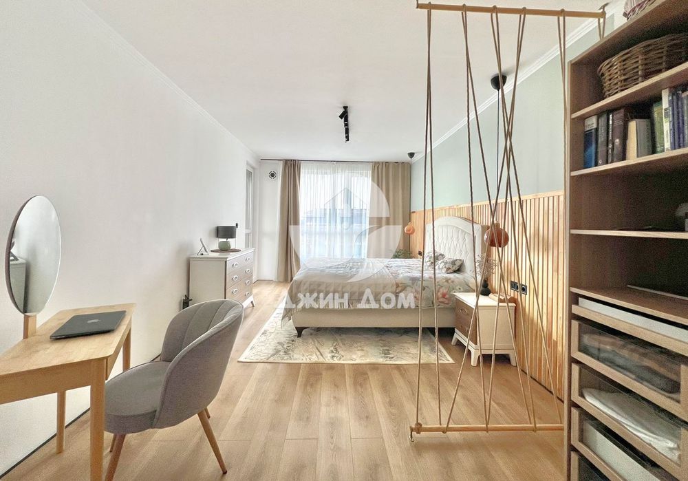 Продава се Четиристаен апартамент в Бургас, Сарафово - 113 кв.м за 2470 €/кв.м - Снимка #10