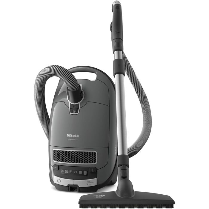 Прахосмукачка miele complete c3 125 edition