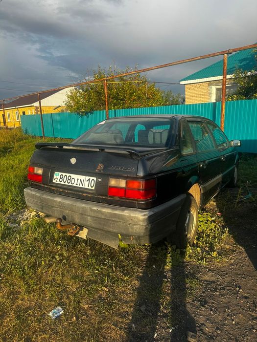 Продам Volkswagen Passat