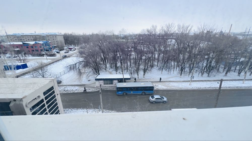 Продам 1 комнатную квартиру