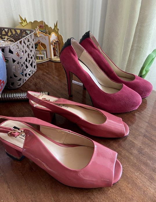 Продам туфли              .