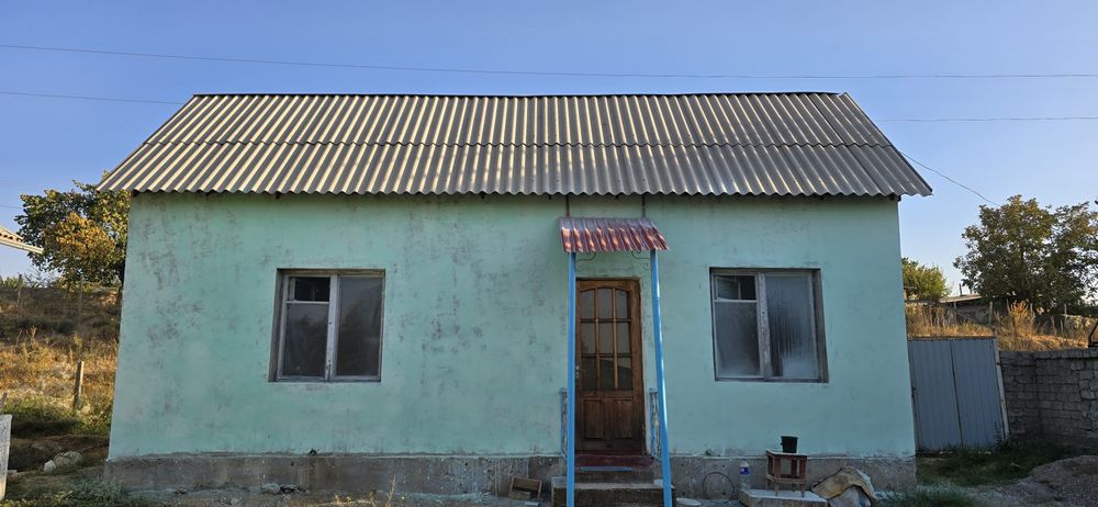 Дала-ховли сотилади