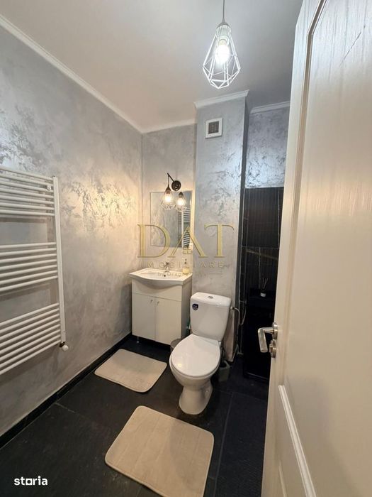 Apartament 2 camere | etaj intermediar | parcare inclusa,Ego Residence