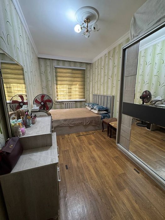 Yunusobod 11 4/1/4 s remontim komnita razdelniy