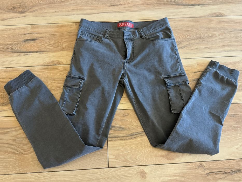 Дамски панталон Guess