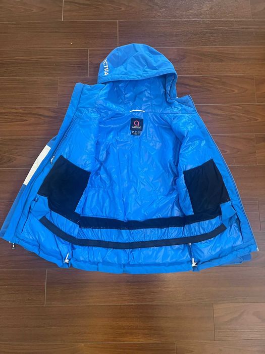 Geaca schi alpin copii Arctica Speed Demon