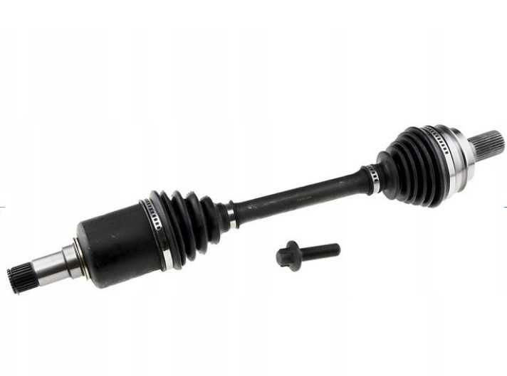 Полуоска MERCEDES 4MATIC E W212/S212/CLS C216/S W221/CLS W218 2005- RH