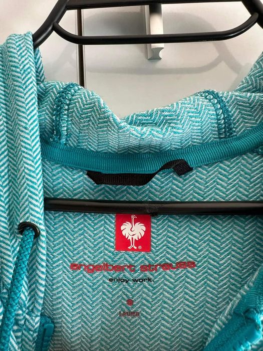 Engelbert Strauss дамско горнище