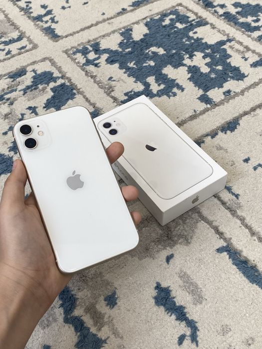 iPhone 11 Айфон 11