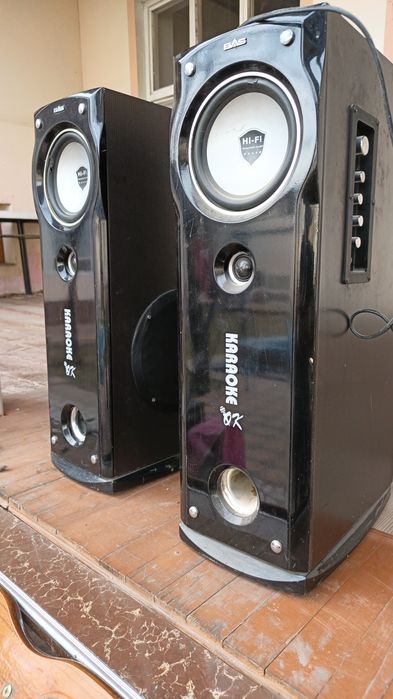 Калонка.         .