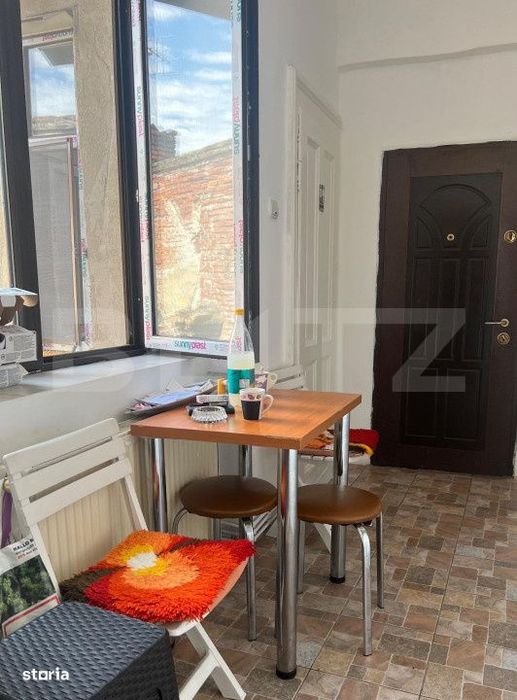 Apartament 3 camere, 96MP, Fabric