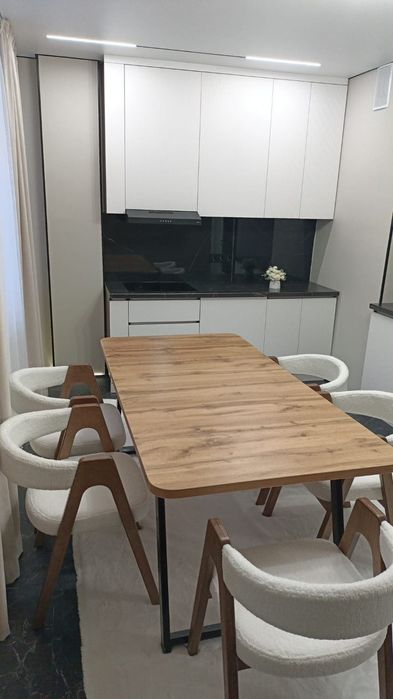 6ти комн 155м2 возле триумф.арки