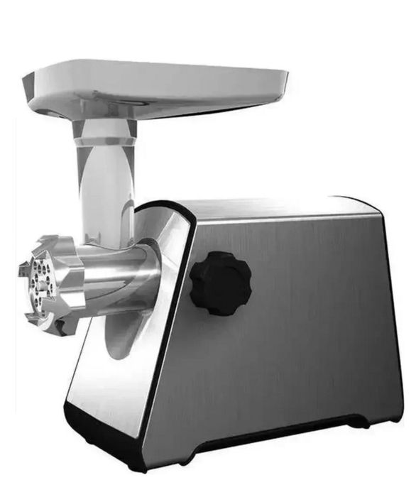 Мясорубка электрическая