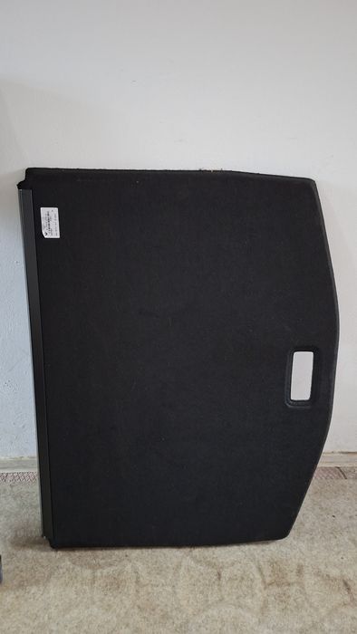 Podea mobila Renault Scenic 4, protectie portbagaj Dokker