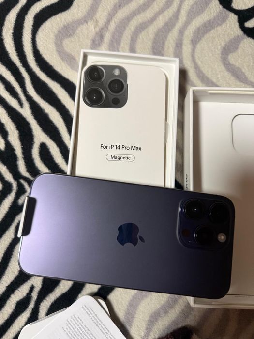 Iphone 14 pro max