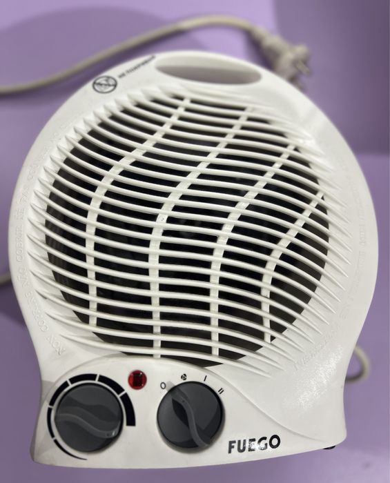 Електрическа духалка Fuego