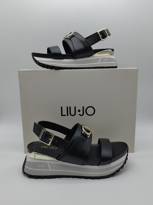 Liu Jo Maxi WONDER Сандали