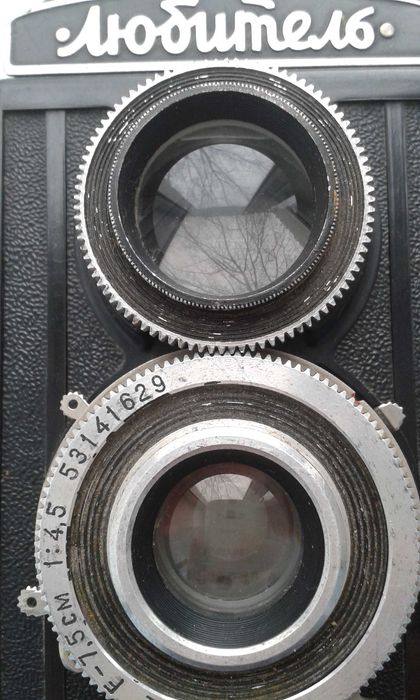 продам фотоаппарат ссср